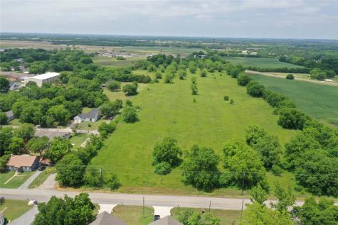 29.366 Ac South Side Highway 69 Trenton TX 75490
