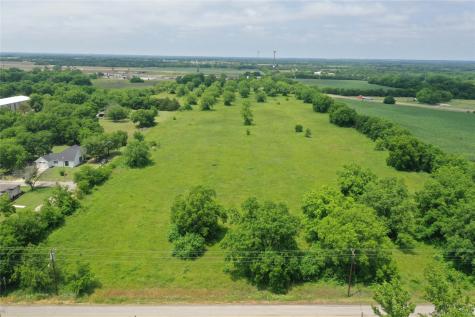 29.366 Ac South Side Highway 69 Trenton TX 75490