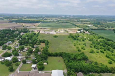 29.366 Ac South Side Highway 69 Trenton TX 75490