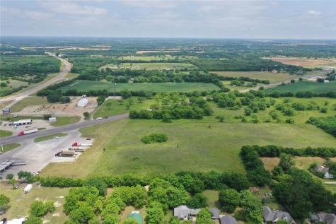 29.366 Ac South Side Highway 69 Trenton TX 75490