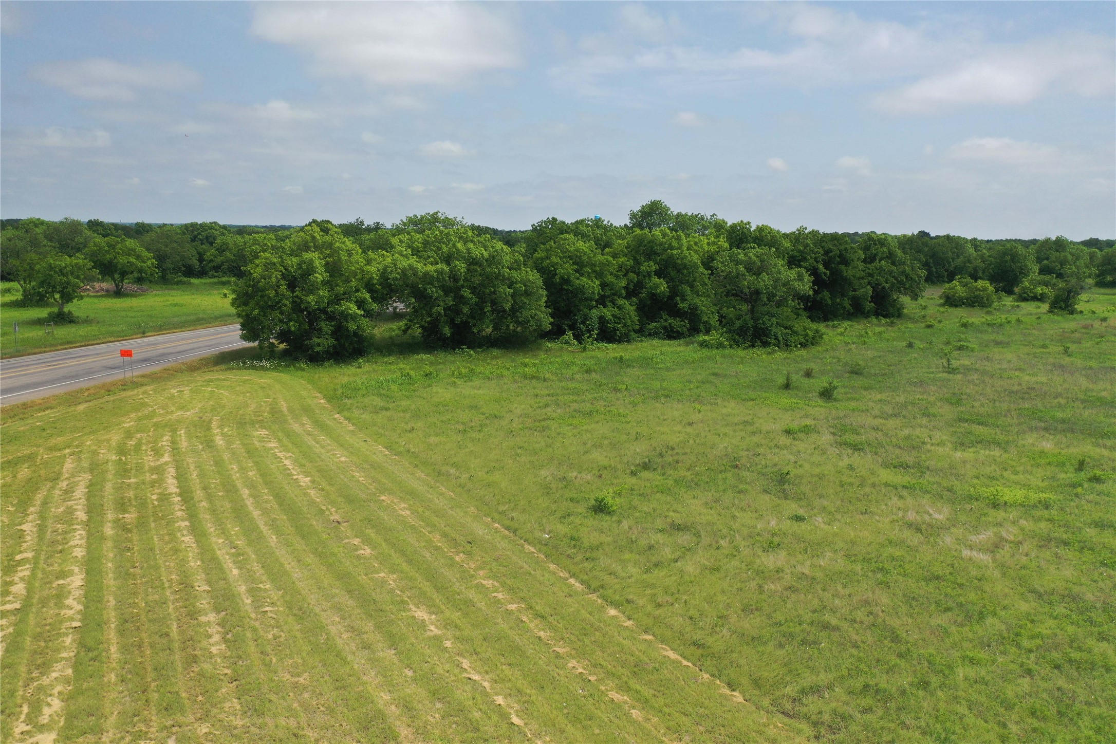 29.366 Ac South Side Highway 69 Trenton TX 75490