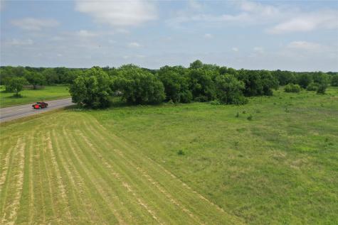 29.366 Ac South Side Highway 69 Trenton TX 75490