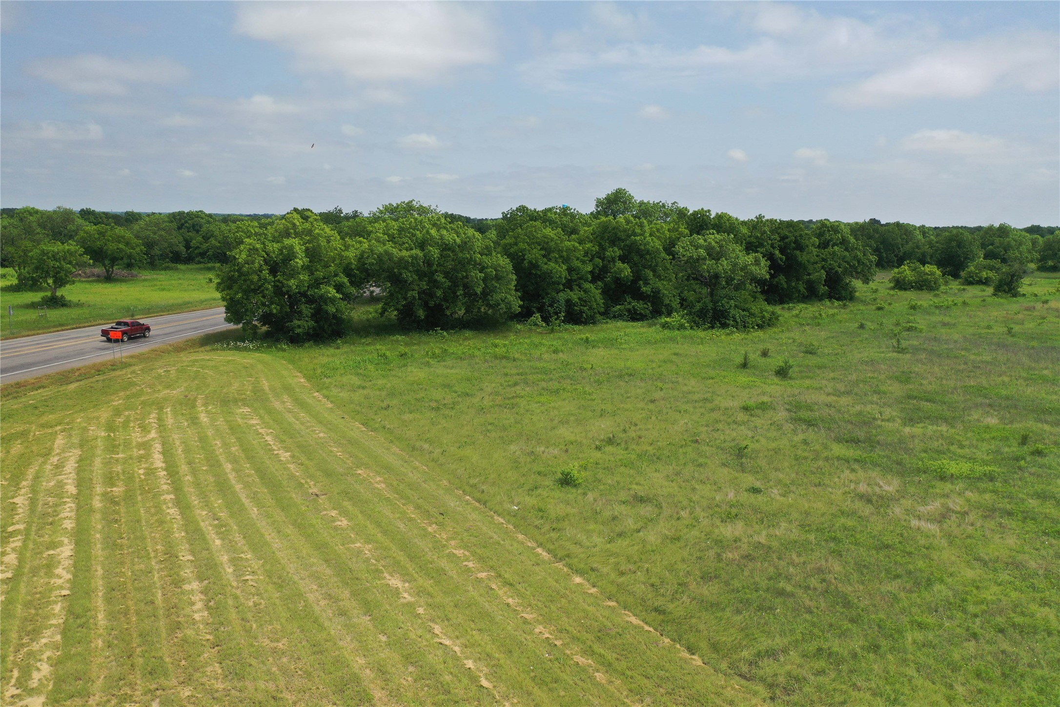 29.366 Ac South Side Highway 69 Trenton TX 75490