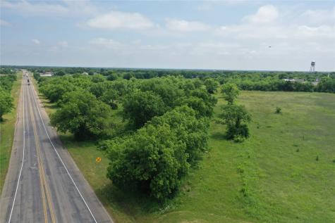 29.366 Ac South Side Highway 69 Trenton TX 75490