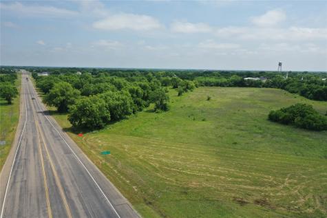 29.366 Ac South Side Highway 69 Trenton TX 75490