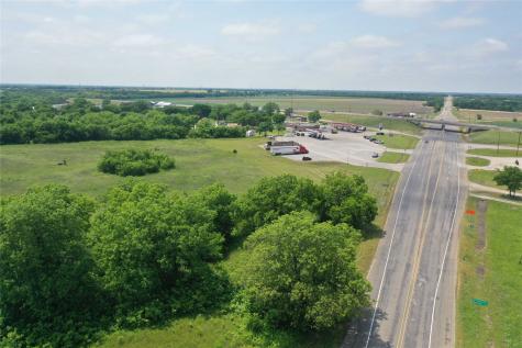 29.366 Ac South Side Highway 69 Trenton TX 75490
