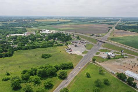 29.366 Ac South Side Highway 69 Trenton TX 75490
