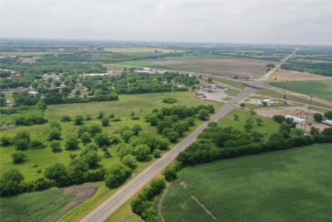 29.366 Ac South Side Highway 69 Trenton TX 75490