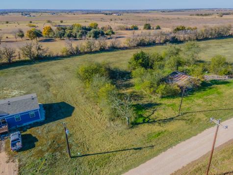 Tbd Airville Road Temple TX 76501