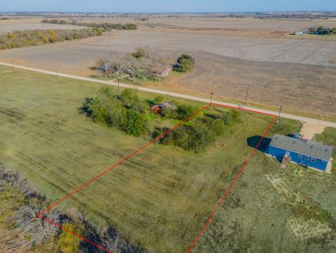 Tbd Airville Road Temple TX 76501