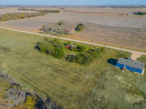 Tbd Airville Road Temple TX 76501