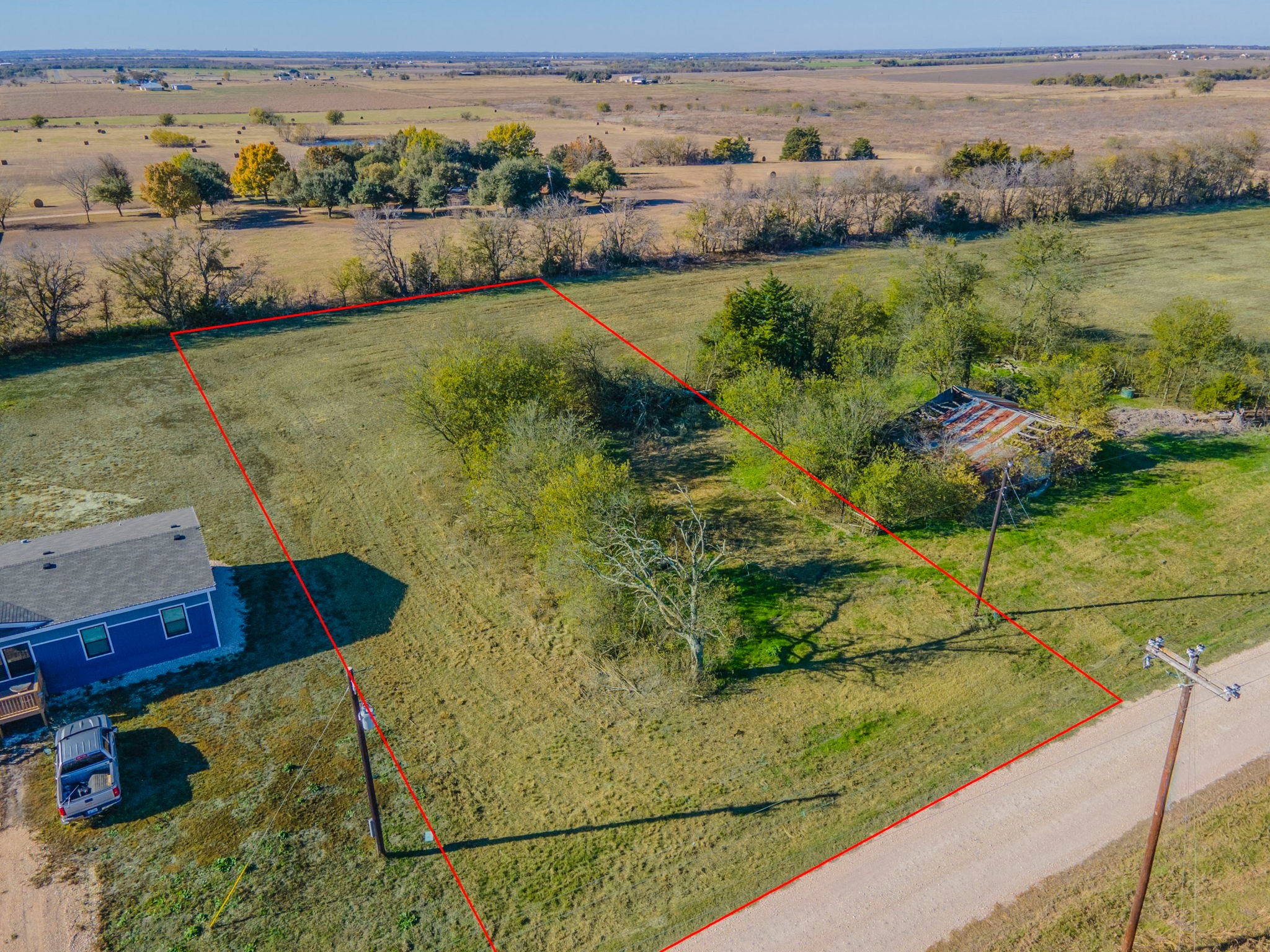 Tbd Airville Road Temple TX 76501