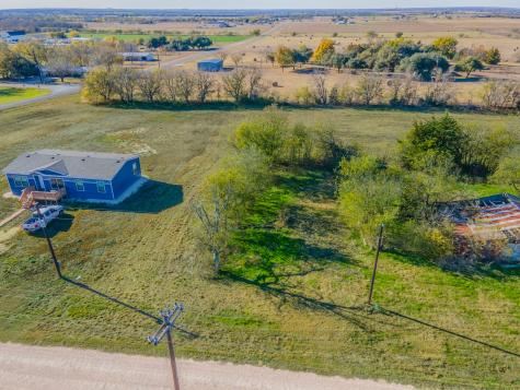 Tbd Airville Road Temple TX 76501