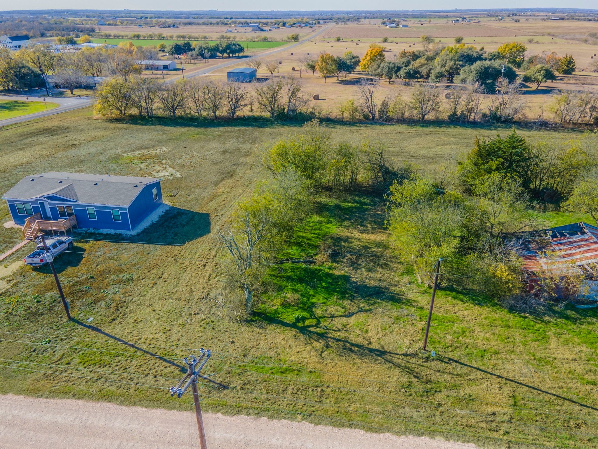 Tbd Airville Road Temple TX 76501