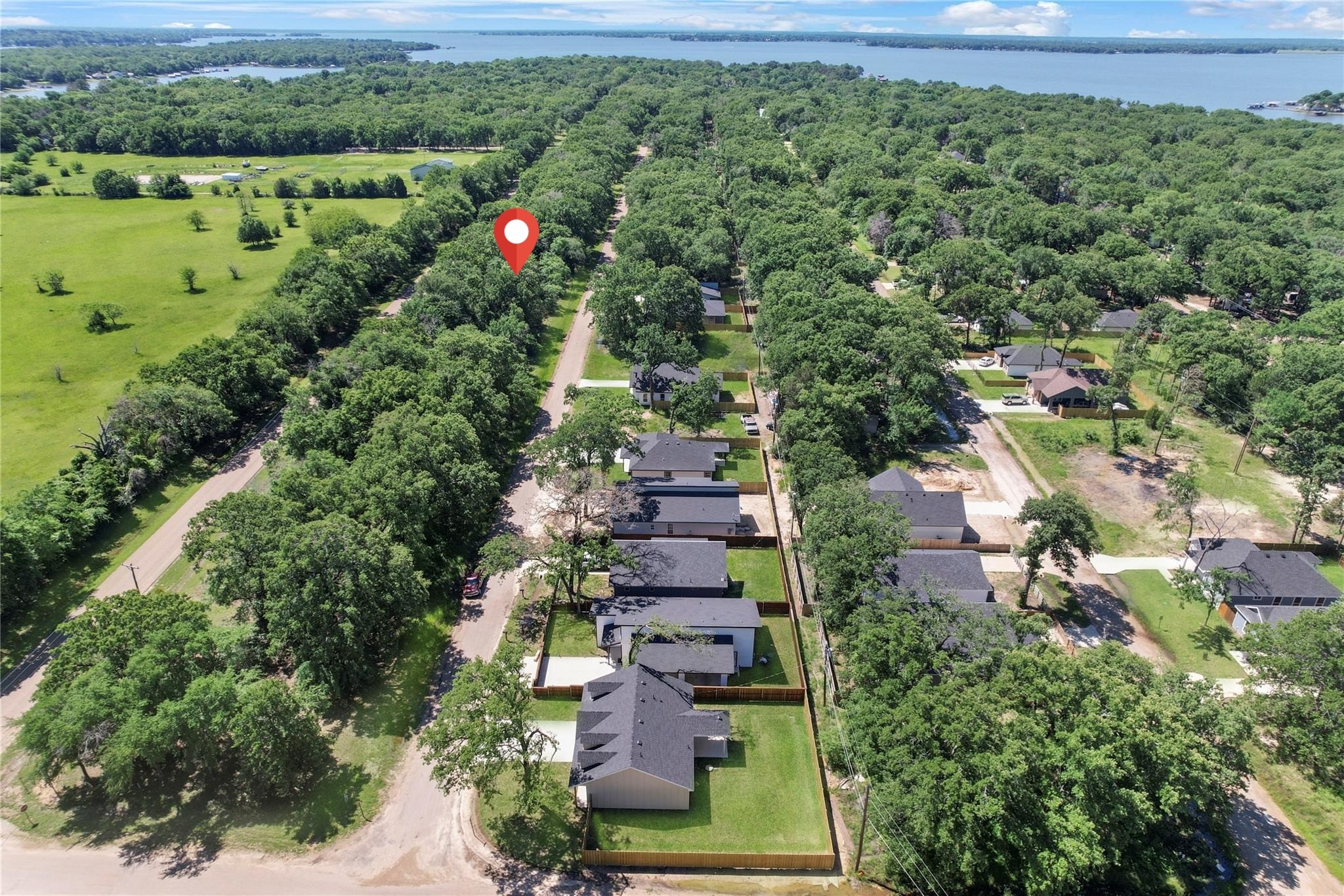 6151 Inca Drive Enchanted Oaks TX 75156