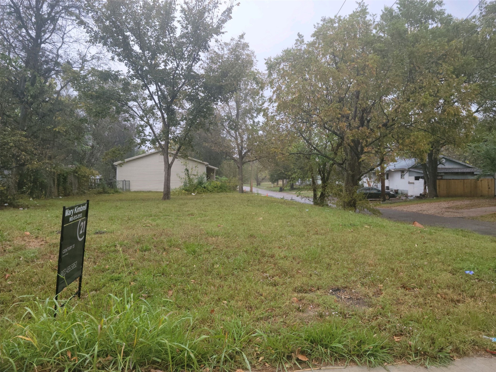 900 Sycamore Street Commerce TX 75428