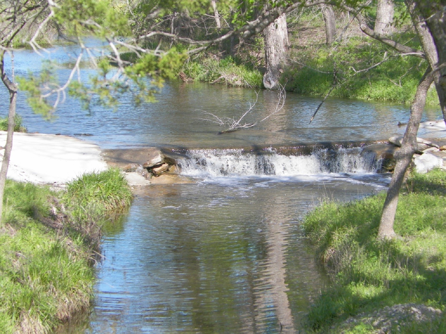 4849 Fm 1030 San Saba TX 76877