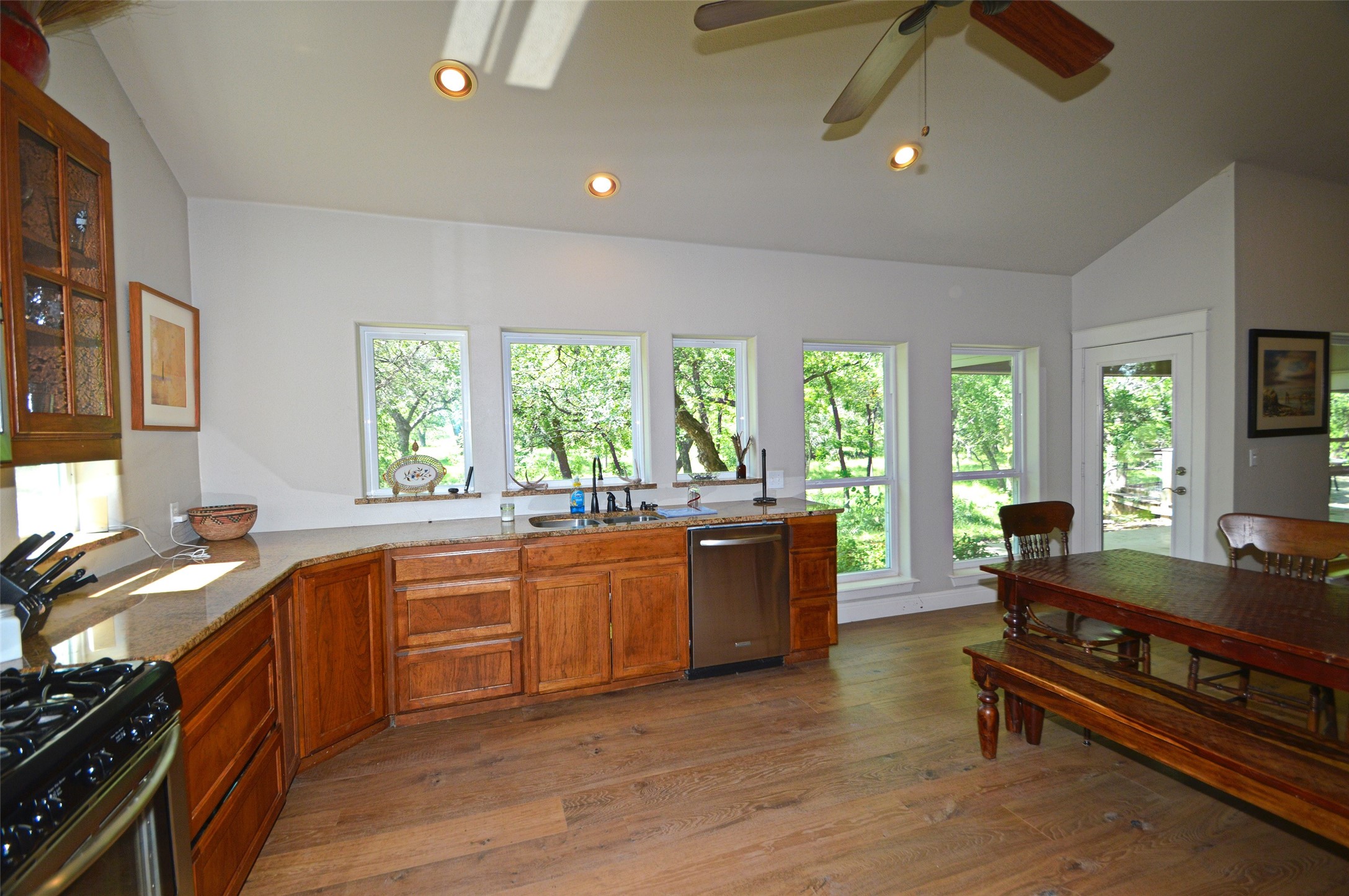 4849 Fm 1030 San Saba TX 76877