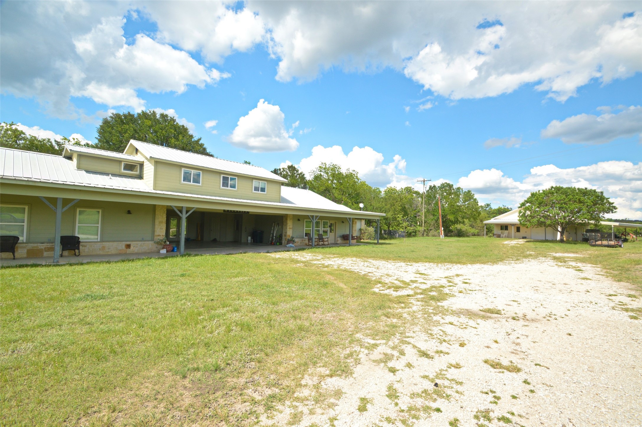 4849 Fm 1030 San Saba TX 76877