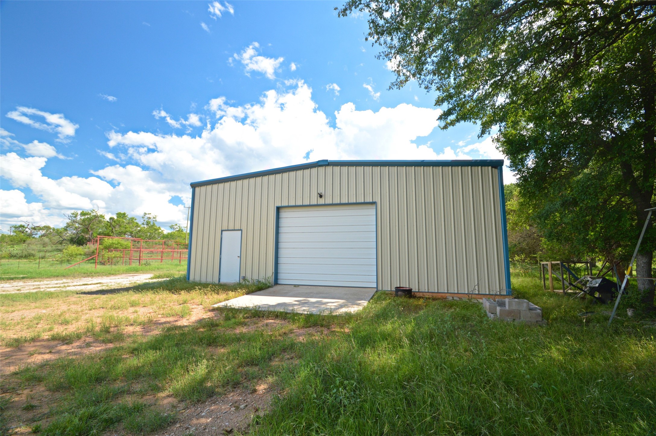 4849 Fm 1030 San Saba TX 76877