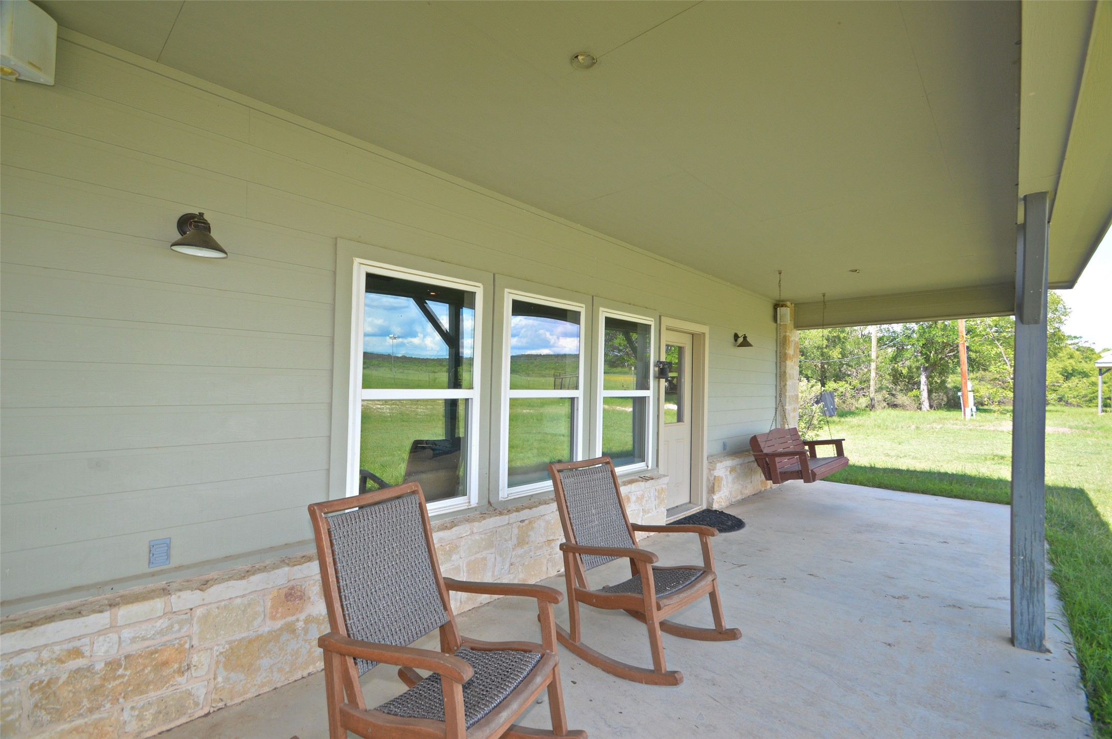 4849 Fm 1030 San Saba TX 76877