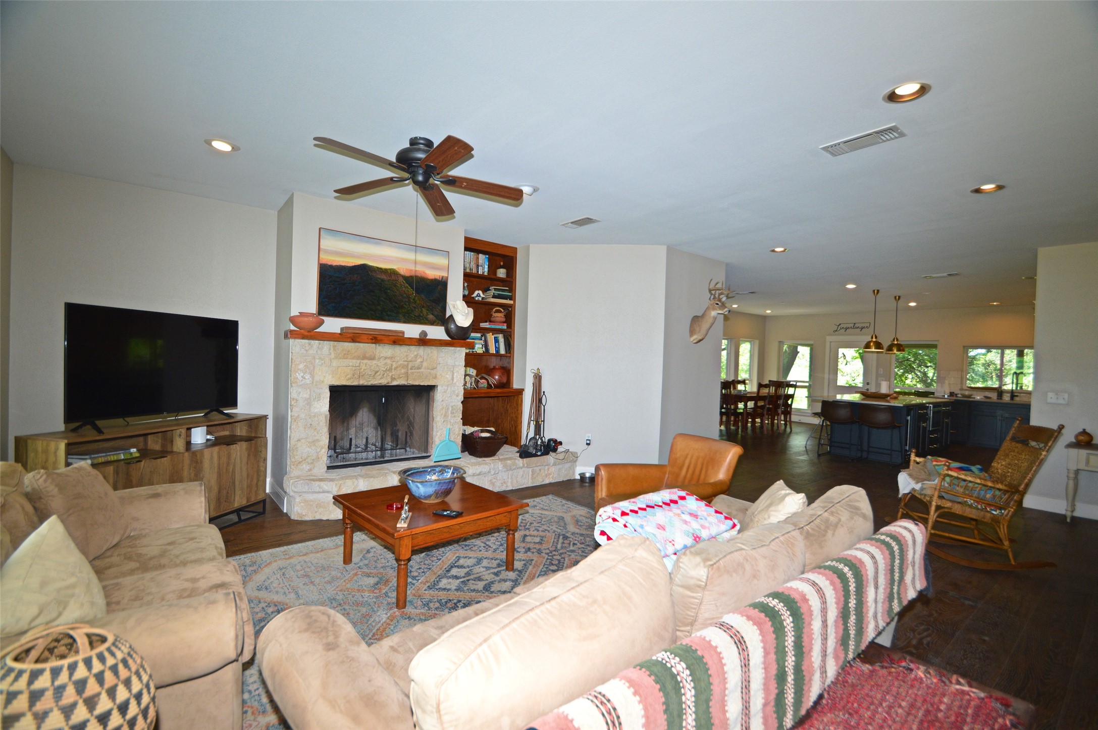 4849 Fm 1030 San Saba TX 76877