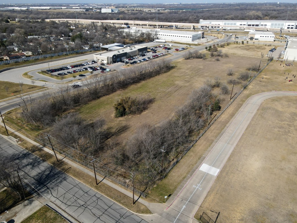 0000 N Bagdad Grand Prairie TX 75050