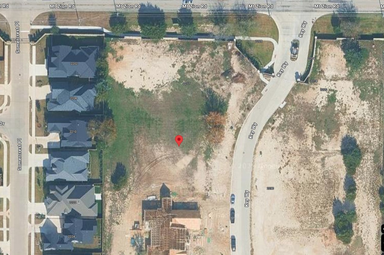 2221 Key Way Midlothian TX 76065