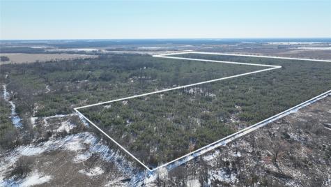 TBD County Road 2242 Bagwell TX 75412