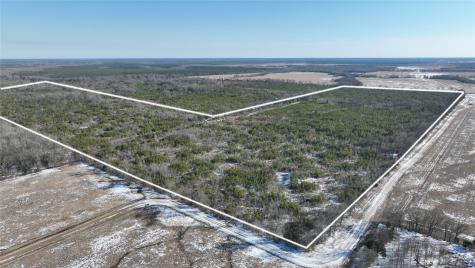 Tbd County Road 2242 Bagwell TX 75412