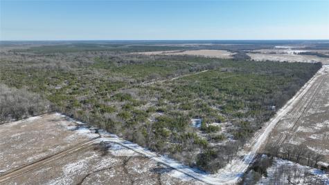 Tbd County Road 2242 Bagwell TX 75412