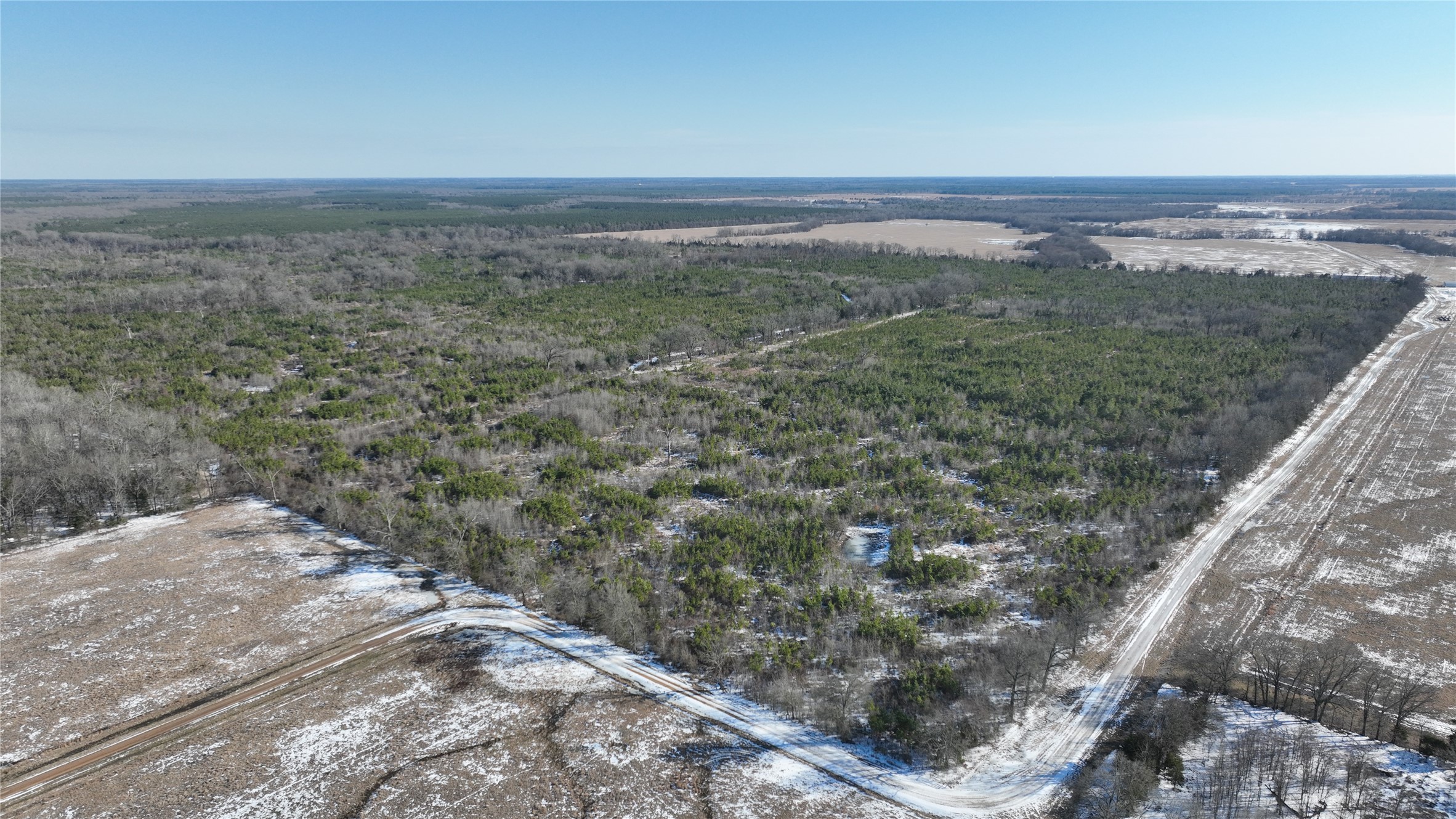 Tbd County Road 2242 Bagwell TX 75412