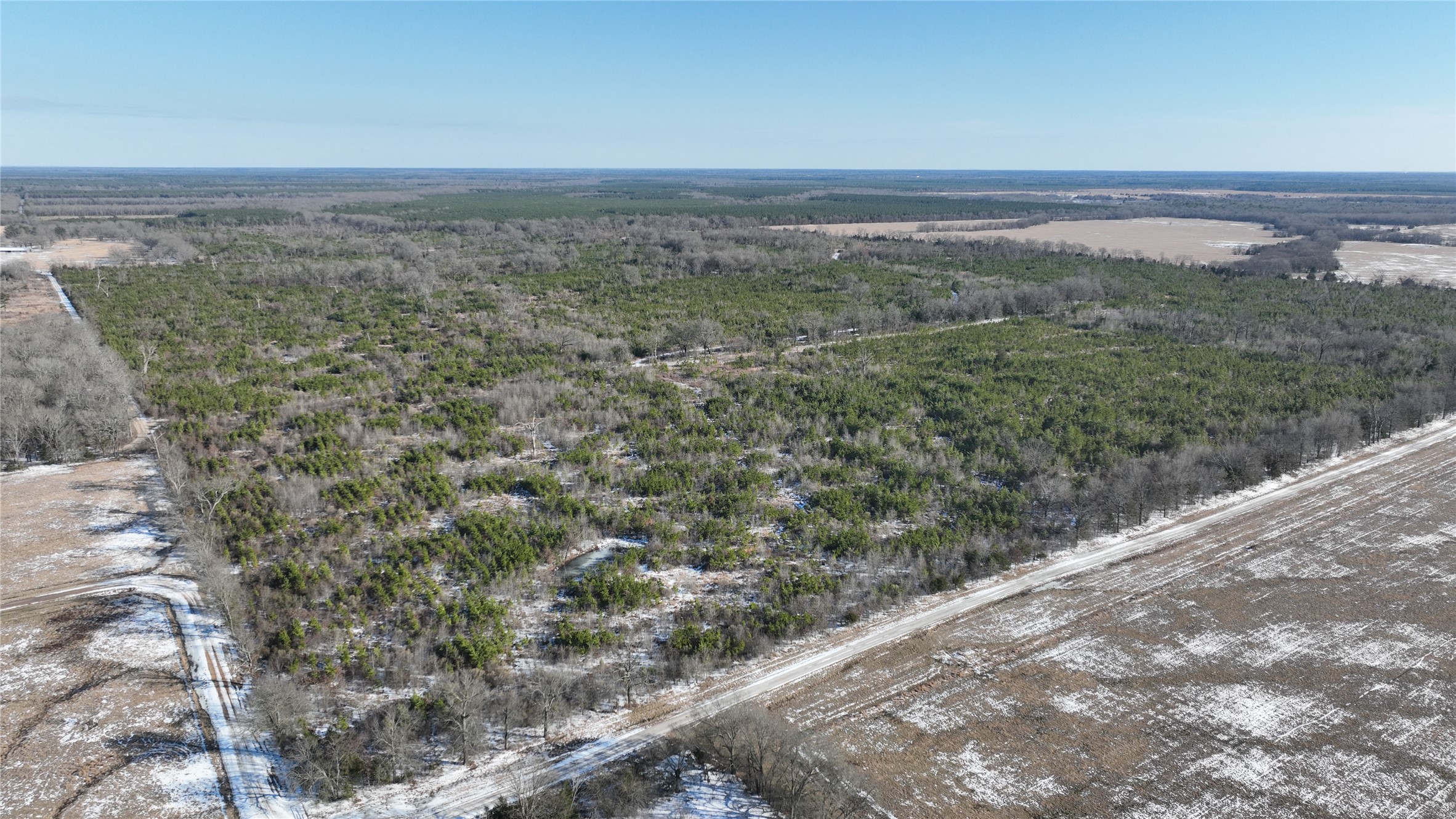 Tbd County Road 2242 Bagwell TX 75412