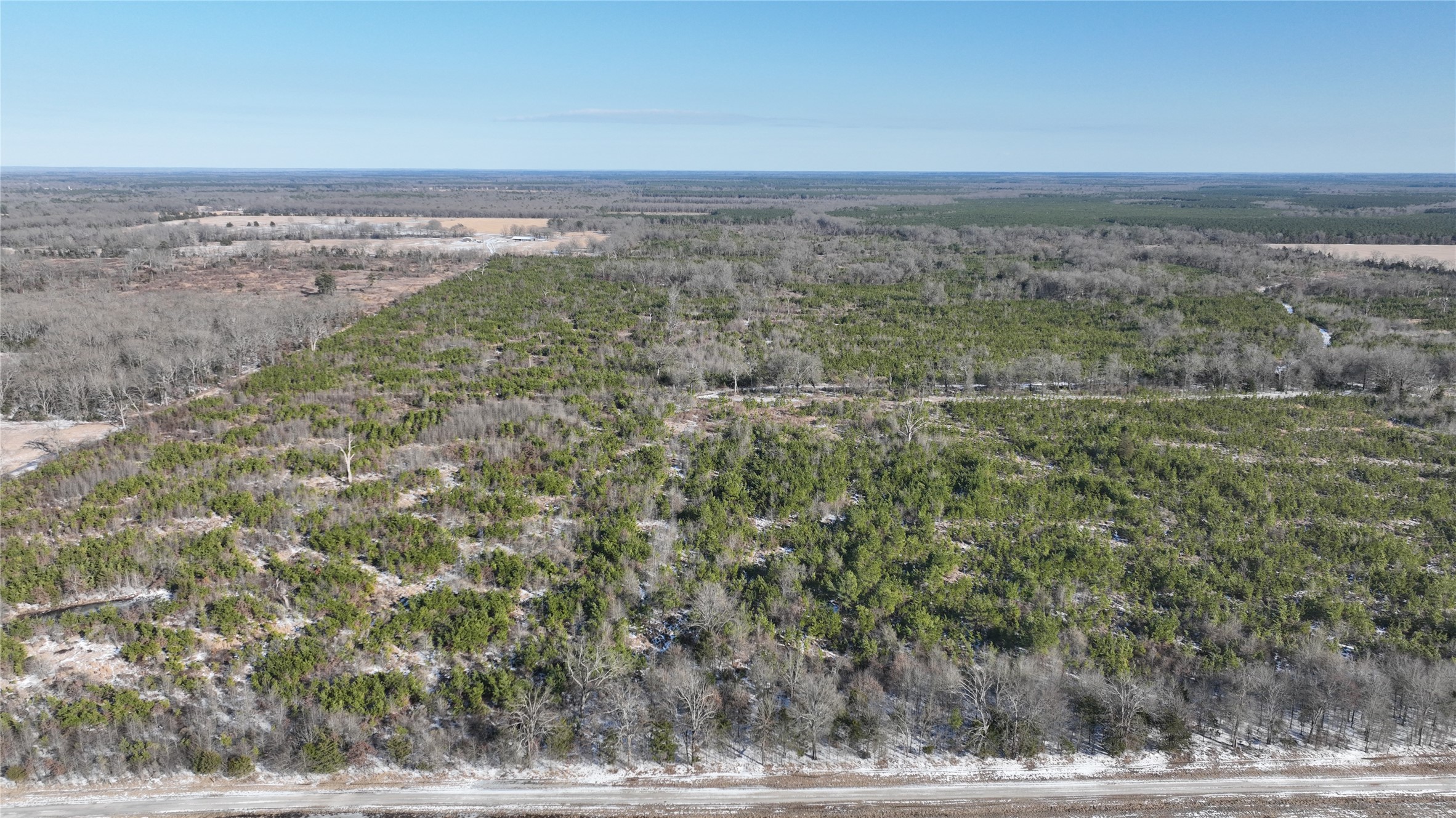 Tbd County Road 2242 Bagwell TX 75412