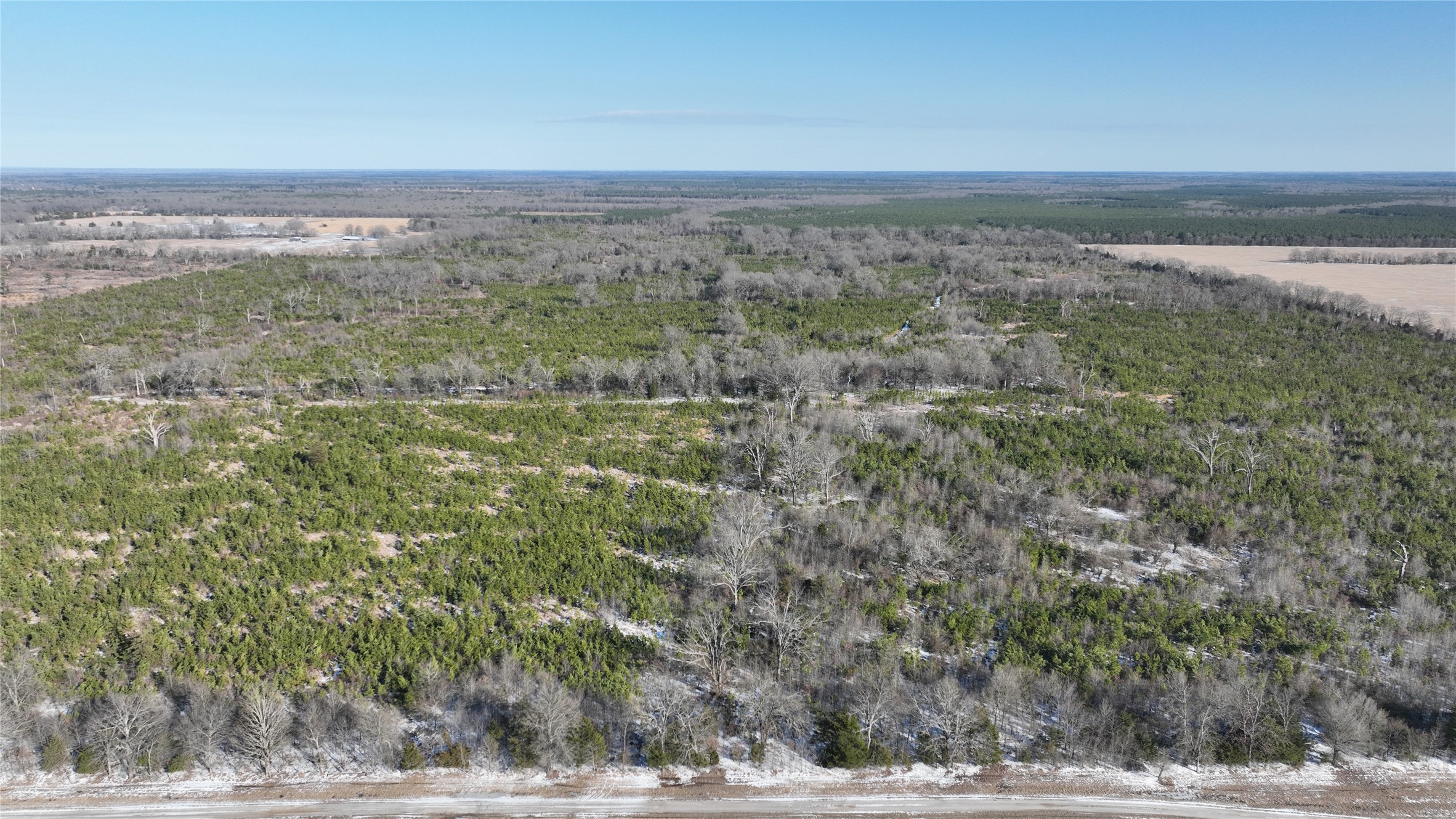 Tbd County Road 2242 Bagwell TX 75412