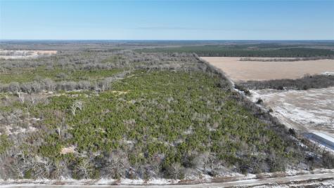 Tbd County Road 2242 Bagwell TX 75412