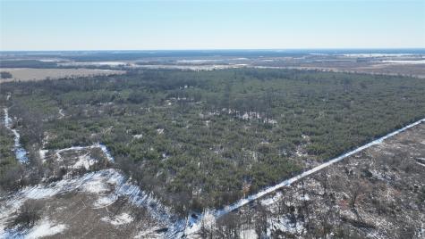 TBD County Road 2242 Bagwell TX 75412