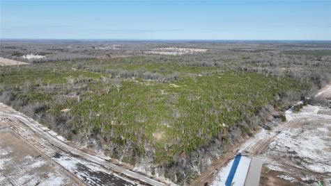 Tbd County Road 2242 Bagwell TX 75412