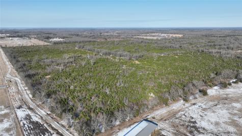 Tbd County Road 2242 Bagwell TX 75412
