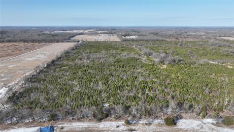 Tbd County Road 2242 Bagwell TX 75412