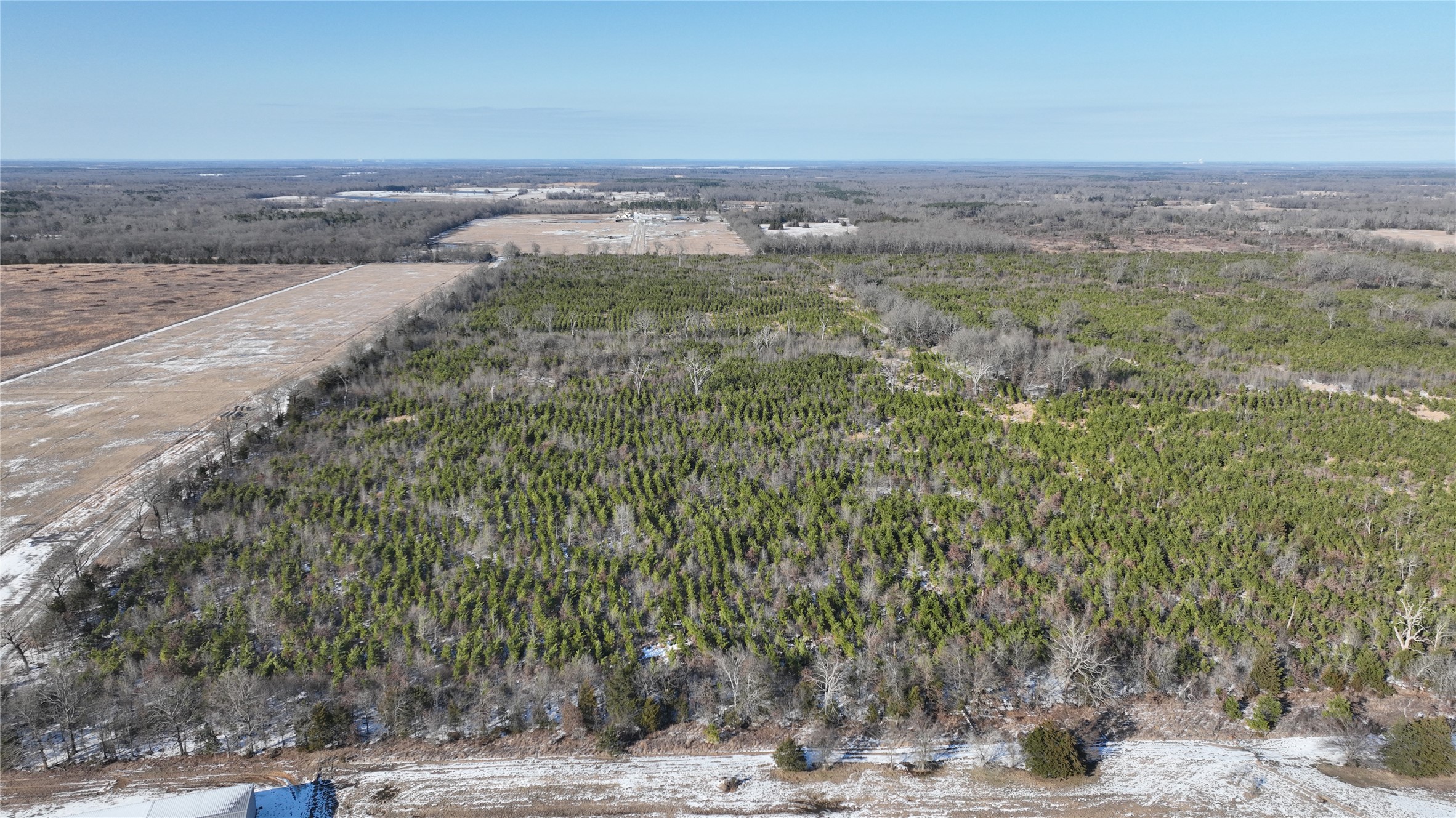 Tbd County Road 2242 Bagwell TX 75412