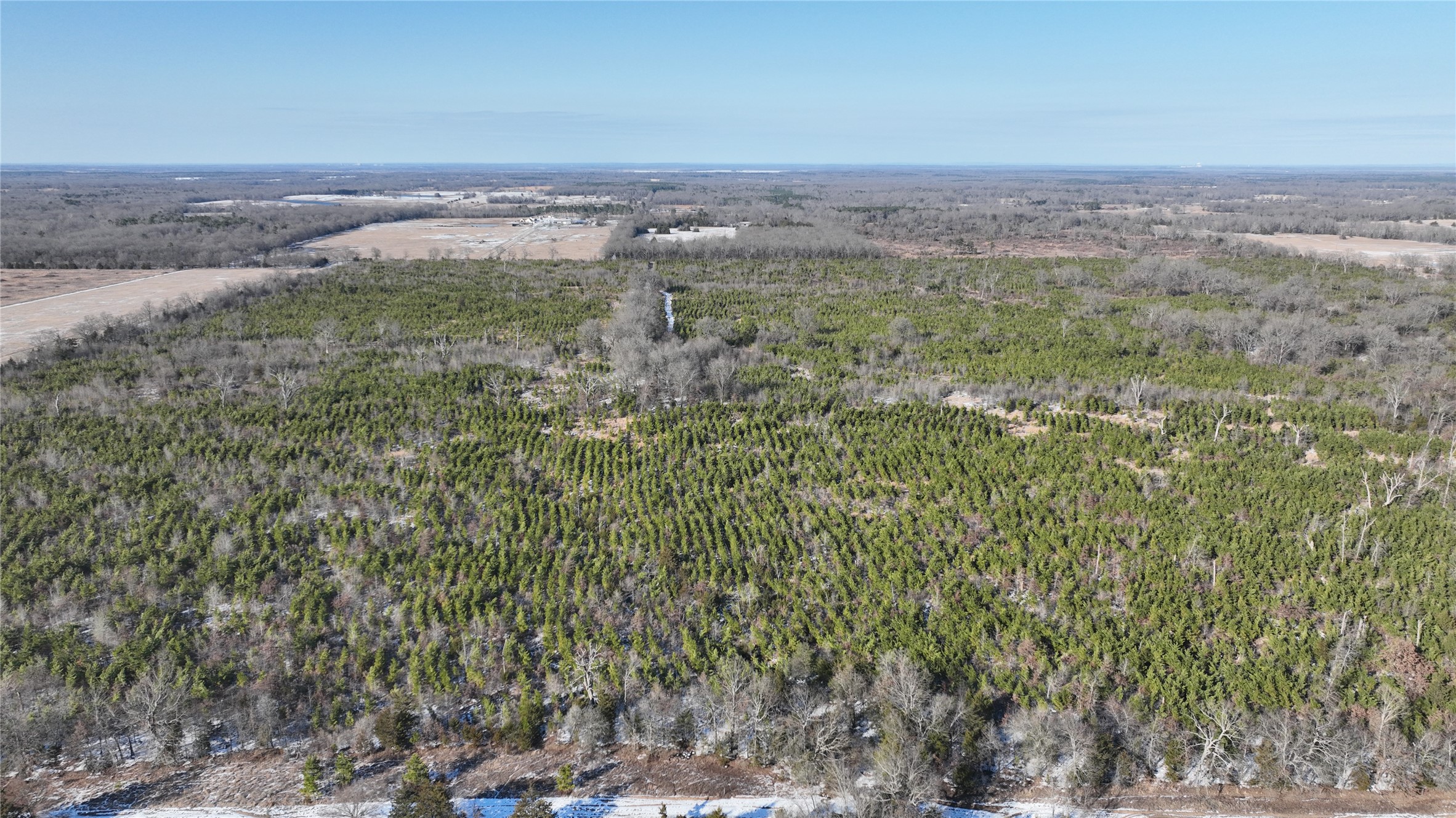 Tbd County Road 2242 Bagwell TX 75412