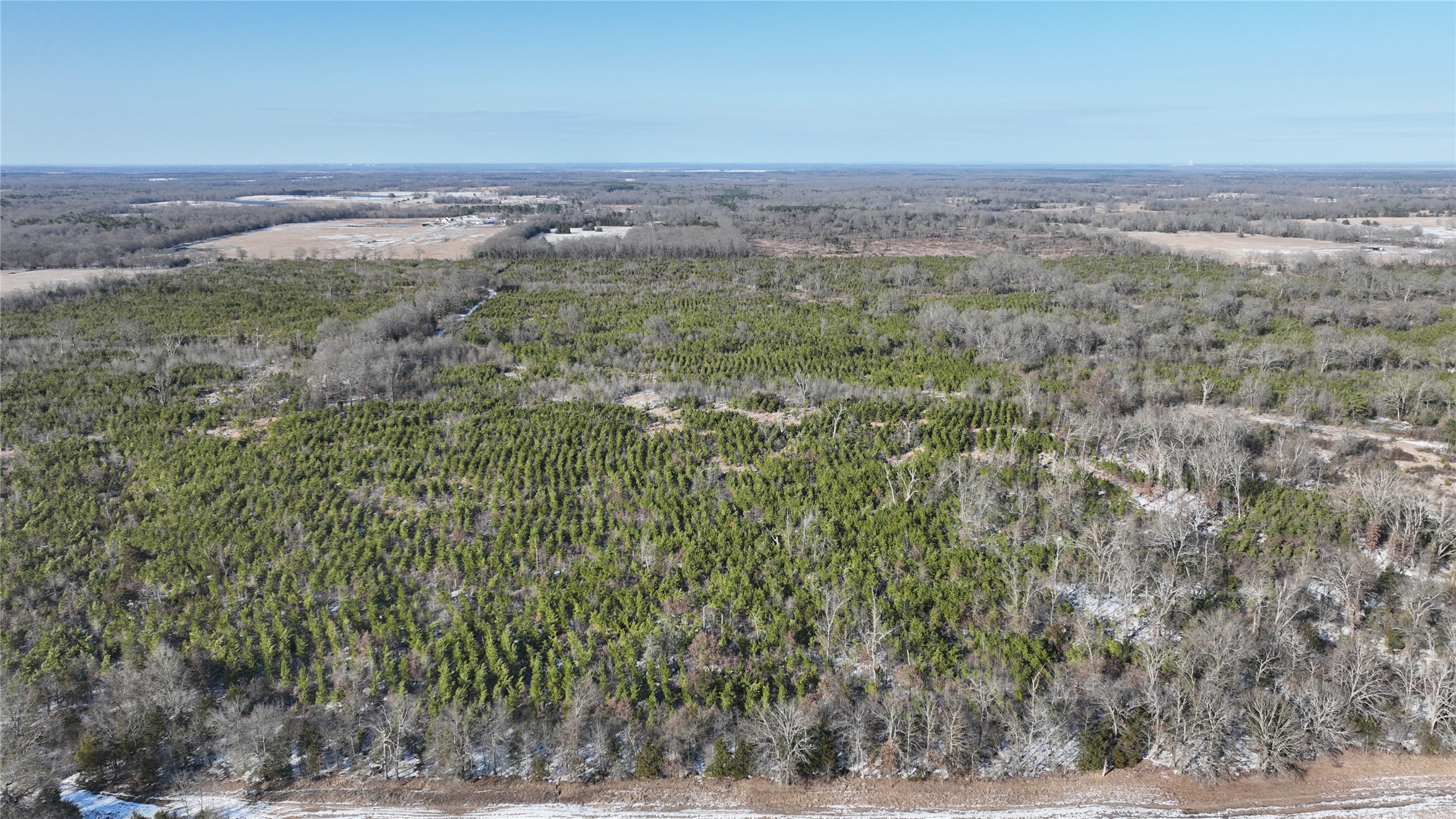 Tbd County Road 2242 Bagwell TX 75412
