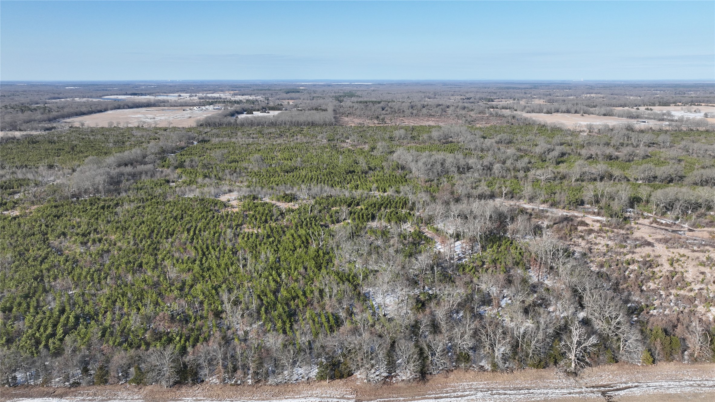 Tbd County Road 2242 Bagwell TX 75412