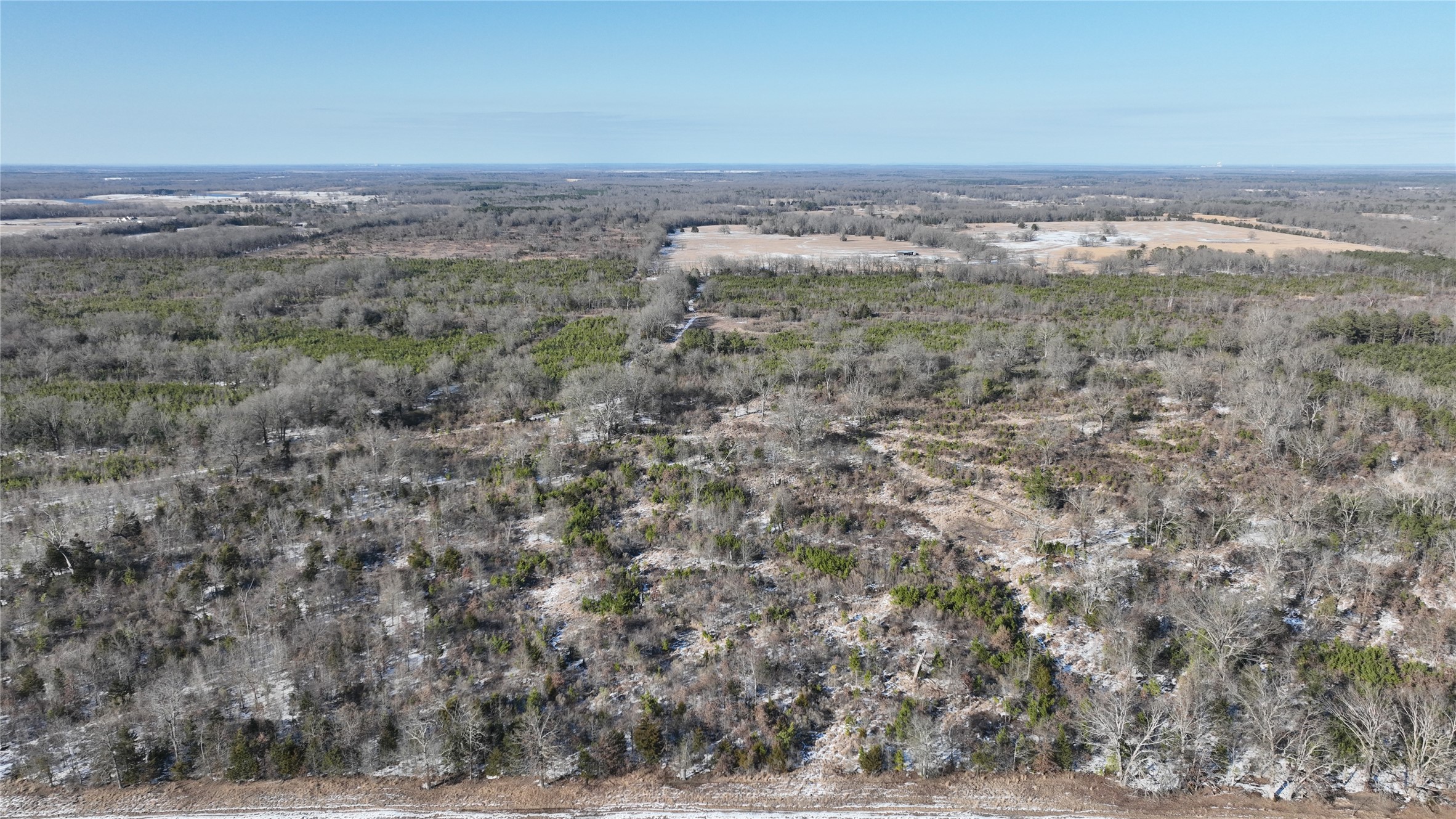 Tbd County Road 2242 Bagwell TX 75412