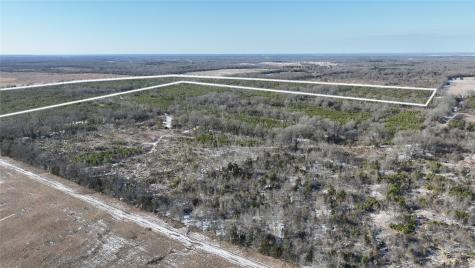 Tbd County Road 2242 Bagwell TX 75412