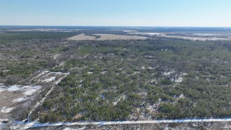 Tbd County Road 2242 Bagwell TX 75412