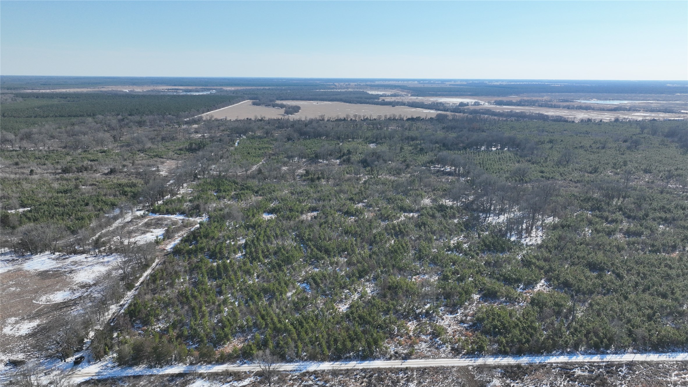 Tbd County Road 2242 Bagwell TX 75412