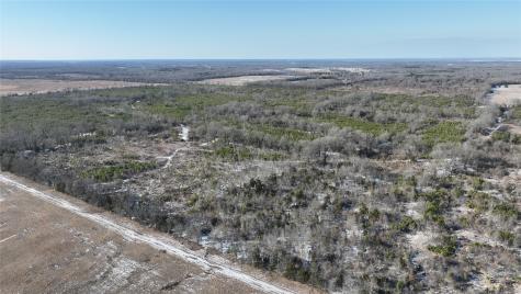 TBD County Road 2242 Bagwell TX 75412