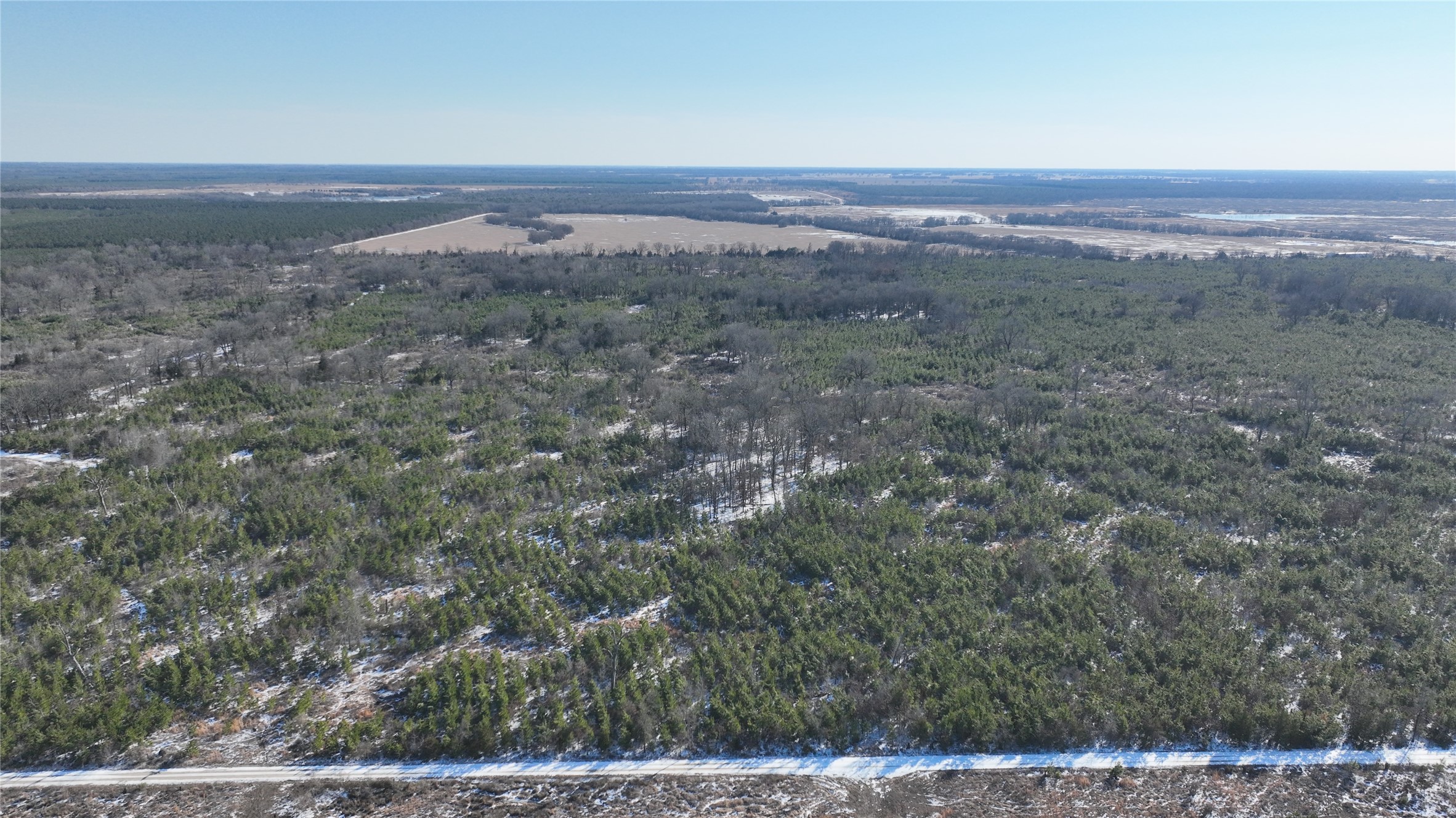 Tbd County Road 2242 Bagwell TX 75412